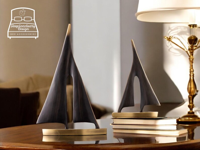 Decorative Artistic Objects For Home photo