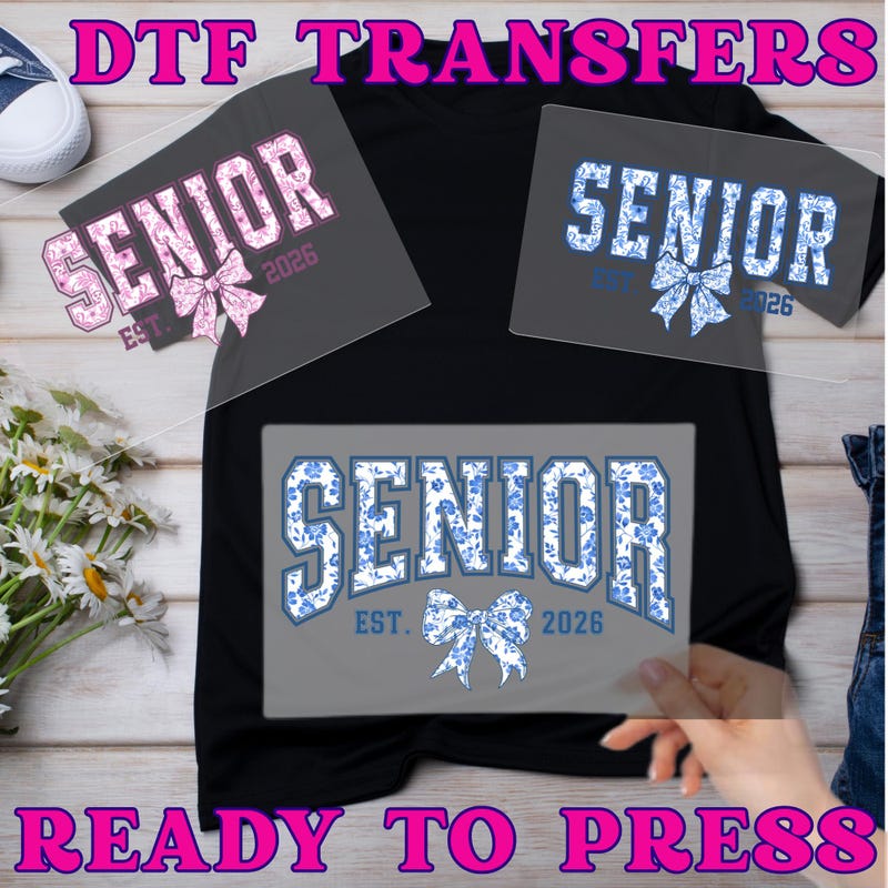 Cute Senior 2026 Images Etsy Cute Senior 2026 Images Etsy