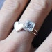 see more listings in the Stackable rings section