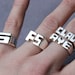 see more listings in the Signet rings section