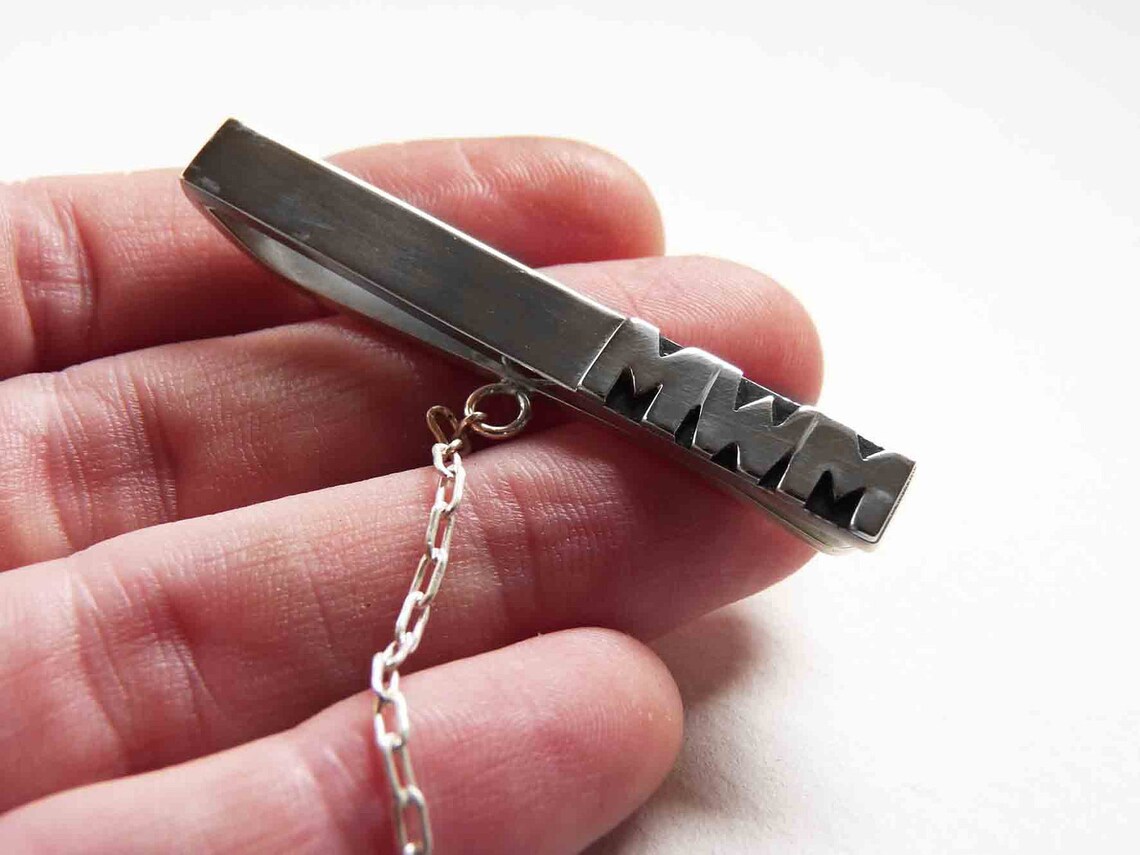 6 Personalized Men