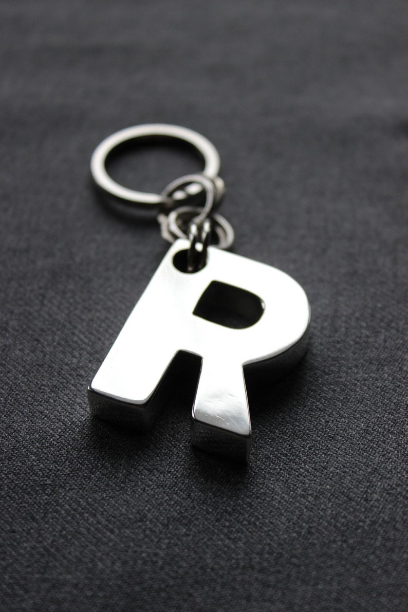 made to order Custom Keychain