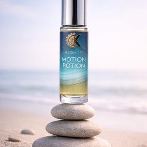 Motion Potion Roll-On - Håll balansen