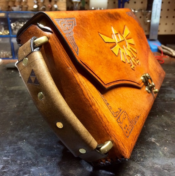 Nintendo Switch Case Leather Zelda Themed - Nintendo Switch Leather Carrying Case Nintendo Switch Case Leather Zelda Themed - Nintendo Switch Leather Carrying Case