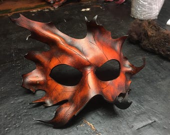 Masks, Hats and Costume