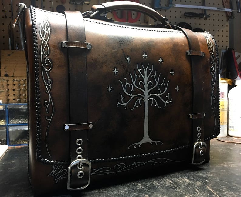 Tree of Gondor Bag