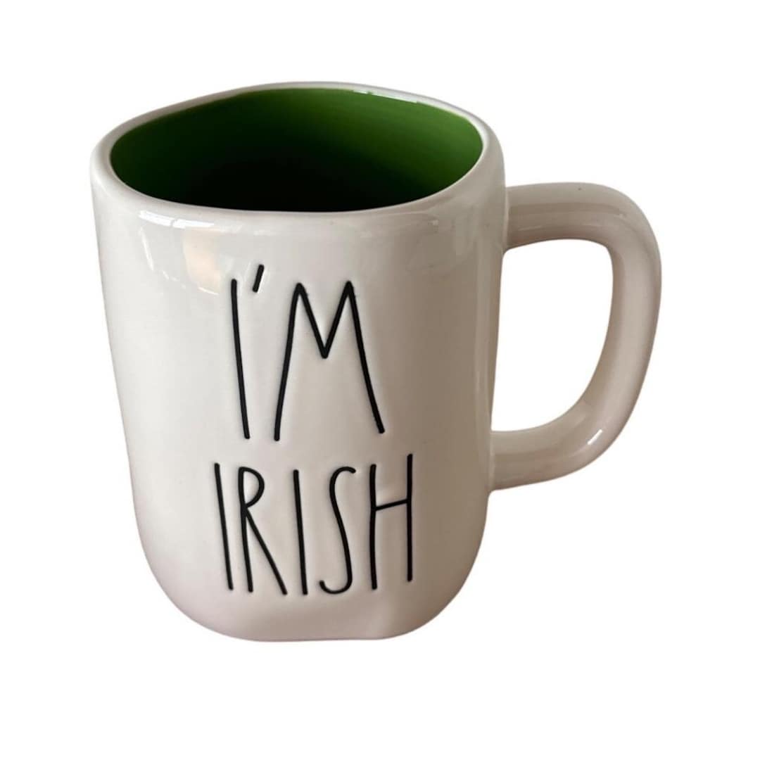 Rae Dunn St Patrick S Day