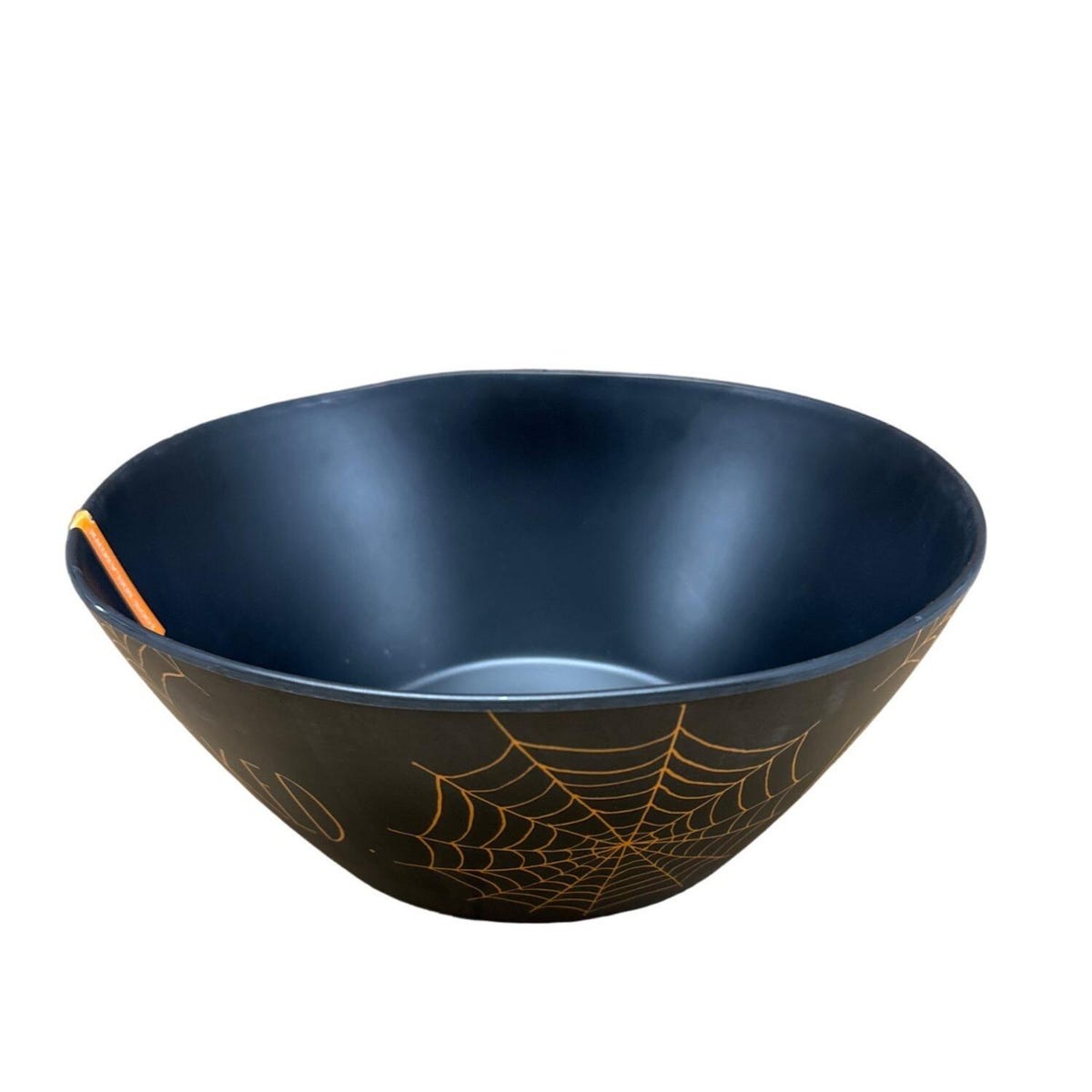 Rae Dunn Halloween Candy Bowl Wicked Design 100% Melamine - Etsy