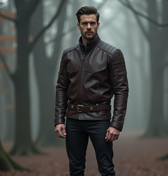 Adventure Ready Jacket Adventure Ready Jacket
