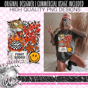 Colagem Ocidental Yallternative PNG
