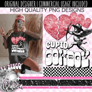 Valentines Day Collage PNG | Trendy Collage PNG