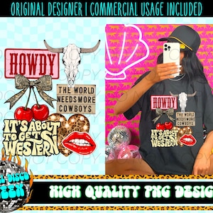 Trendy Collage PNG
