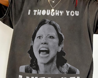 Comfort Colors Pearl Movie Shirt: Vintage Style Horror Tee