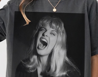 Comfort Colors Laura Palmer Shirt: Twin Peaks Vintage Style Tee, Directed by David Lynch