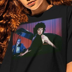 Blue velvet t shirt vintage - Etsy 日本 Blue velvet t shirt vintage - Etsy 日本