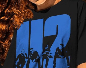 Magliette u2 shop