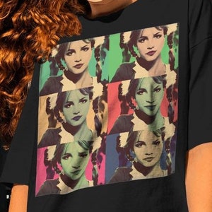 Vintage Britney Spears Graphic Tee - Unisex Cotton Blend