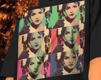 Vintage Britney Spears Graphic Tee - Unisex Cotton Blend