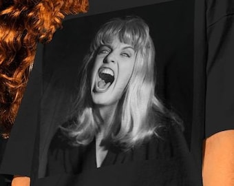 Laura Palmer Shirt: Twin Peaks Fan Gift