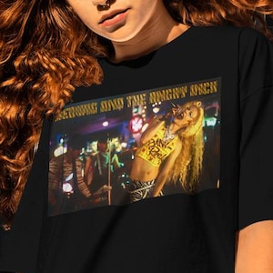 Vintage Hedwig and the Angry Inch Shirt / Musical Lgbt Cult