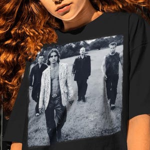 Creed Tshirt -graphic tees,creed band shirt,creed sweatshirt,creed hoodie,vintage rock band tees,vintage rock band t shirts,creed band merch