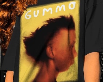 Gummo Movie Tshirt: Vintage Cult Film Tees, Sweatshirts, Bunny Boy Shirt