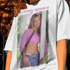 Britney Spears Tshirt -graphic tees,vintage britney spears shirt,britney spears sweatshirt,,britney spears hoodie,britney spears graphic tee