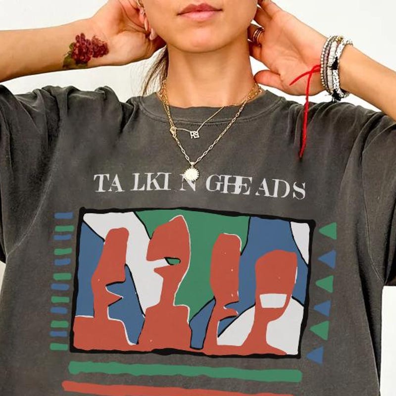 Talk Clothing Etsy UK