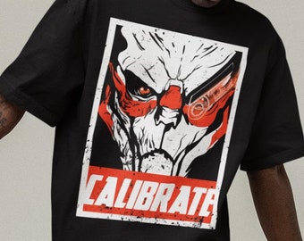 Garrus Vakarian Shirt - graphic tees,mass effect shirt,mass effect hoodie,video game sweatshirt,retro video game gift,garrus vakarian print
