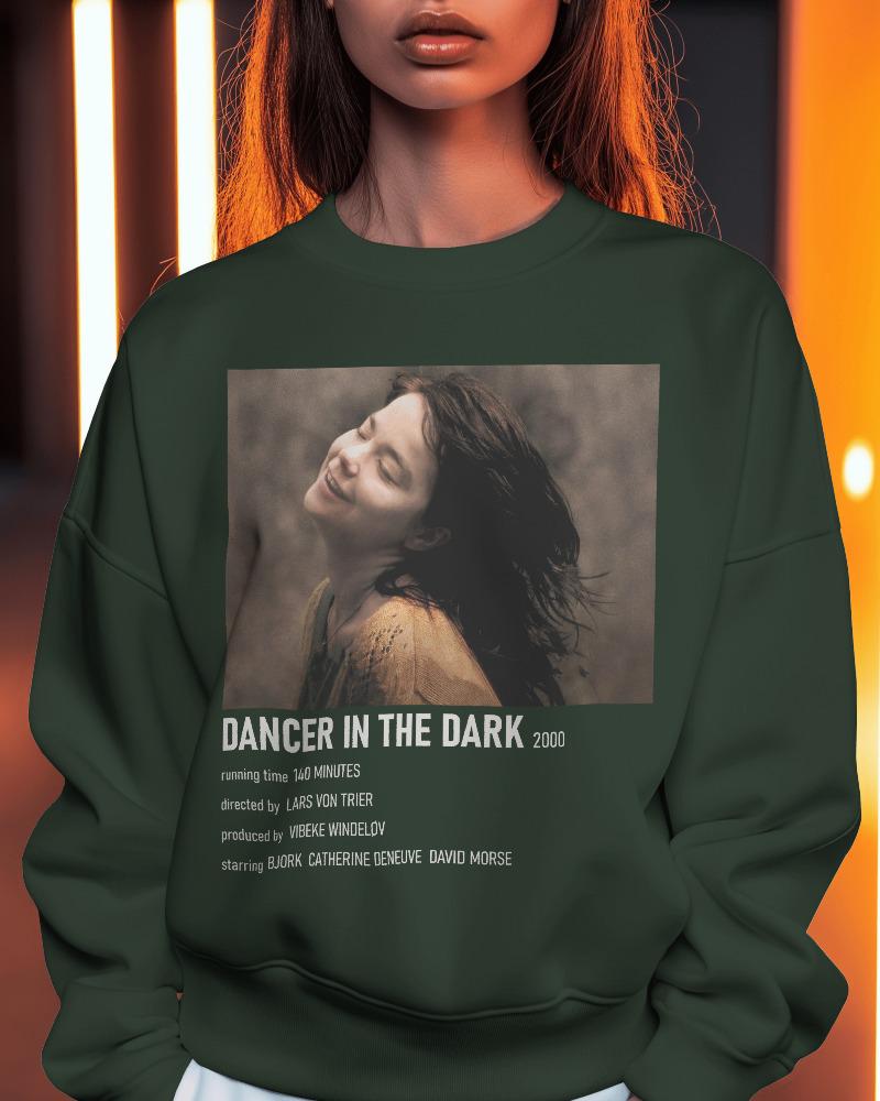 新品 ビョーク 映画 ダンサーインザダーク 90年代アイスランド歌姫 Tシャツ Dancer in the Dark Movie Shirt: Vintage Movies Tees - Etsy