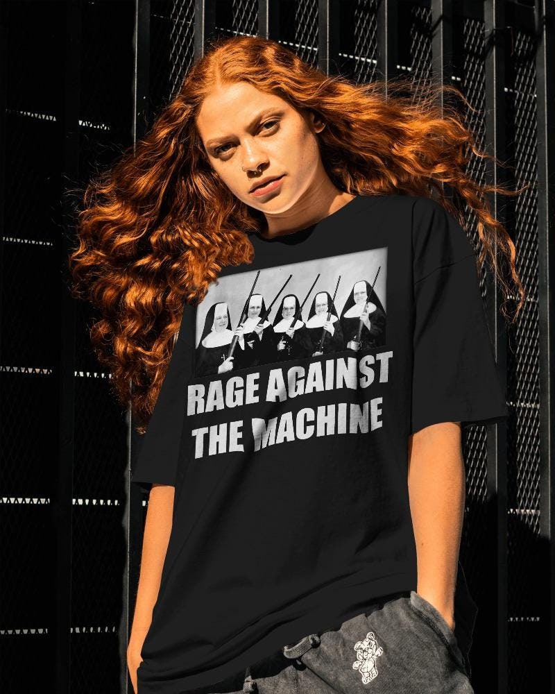 Rage Against the Machine Shirt - Etsy Rage Against the Machine Shirt - Etsy