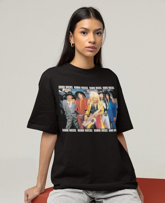 Hoodies rock bands deals