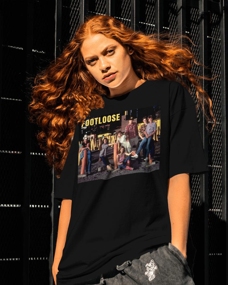 Footloose Musical Merch - Etsy