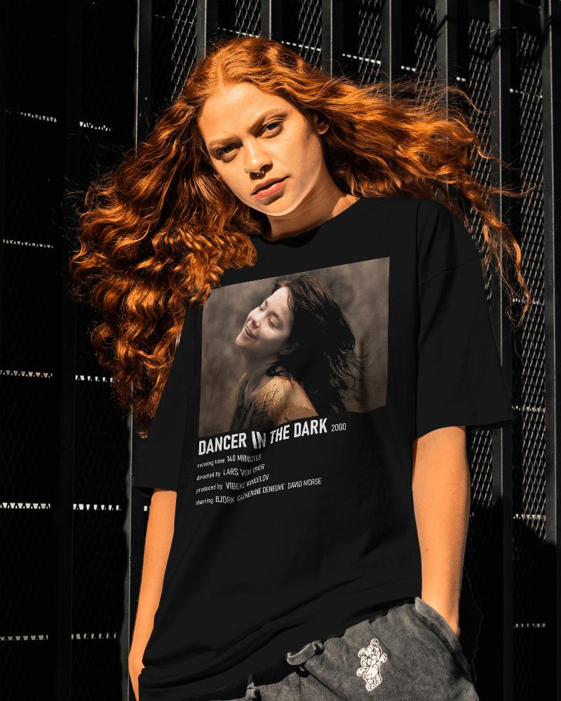 新品 ビョーク 映画 ダンサーインザダーク 90年代アイスランド歌姫 Tシャツ Amazon.co.jp: Bjork ビョーク 映画 ダンサーインザダーク 90年代