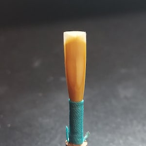 Professional Oboe Reed