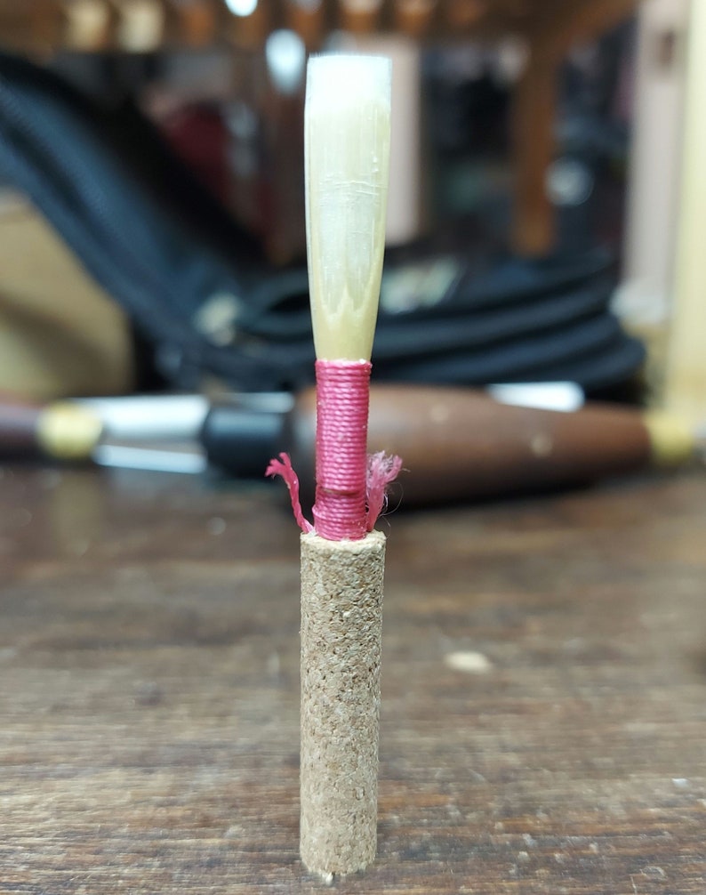 Student Oboe Reed - Etsy