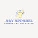 AandYApparel