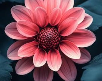 Fondo de pantalla de teléfono inteligente Android con flores • Pantalla de bloqueo del teléfono • Fotografía