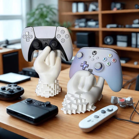 Ergonomics Controller