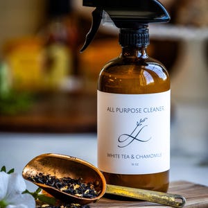 All Purpose Cleaner