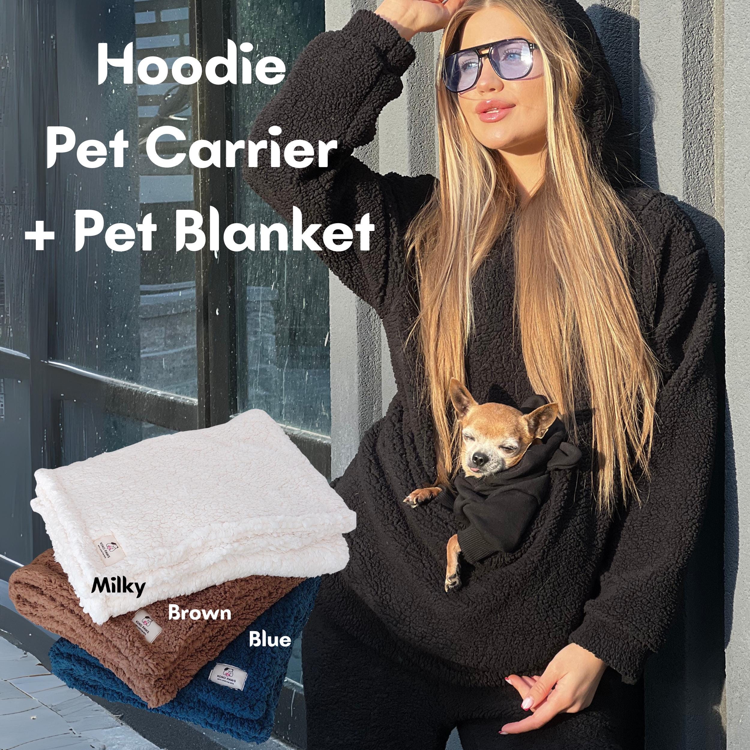 Kangaroo Pouch Hoodies Australia