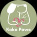 Avatar belonging to KokoPawsShop