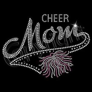 Cheer Mom Shirt, Cheer Mom Tee, Sizes Sm - 3XL, Plus Size Clothing Also, Cheer Mom Tee Shirt, Cheer Mom, Gift for Mom, Cheer Mom Sweatshirt
