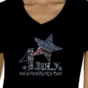 USA Tee, Patriotic Shirt, Memorial Day Tee, 4th of July Shirt, 4th of July Tee, Plus Size Clothing, Sizes SM - 3XL Tees, 4th of July