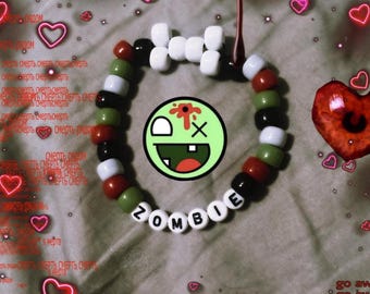 Zombie Kandi einzeln