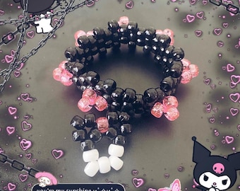Mini 3D Kandi Armband