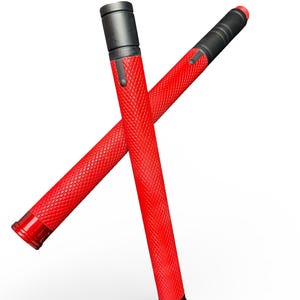 Dare-Devil Born Again REPLICA Billy clubs as seen in Daredevil: Born Again