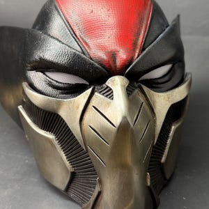 マーベル アルティメイト ウルヴァリン マスク ヘルメット カウル Ultimate wolverine - Etsy 日本