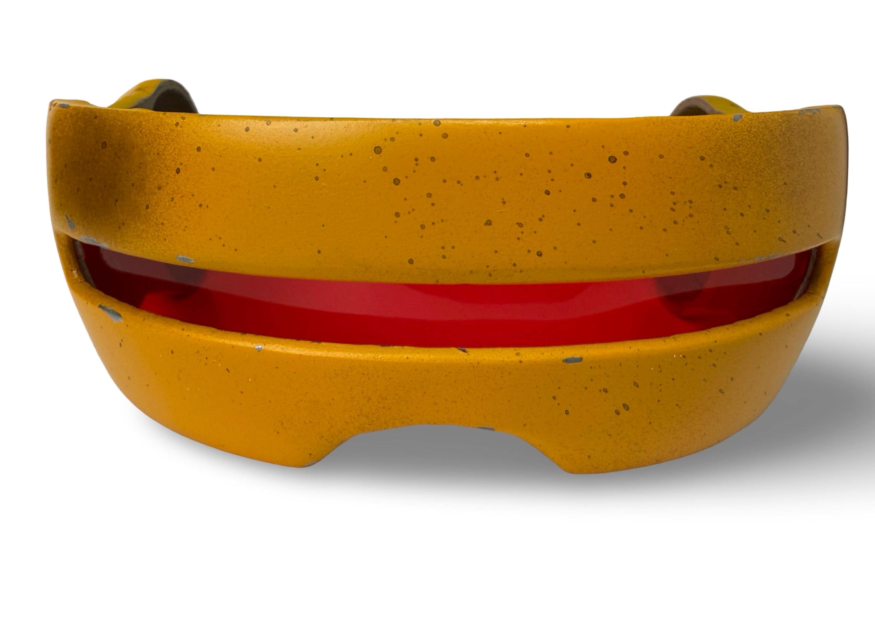 X men cyclops visor - Etsy 日本