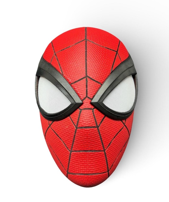 スパイダーマンヘルメットレプリカ - PlayStation PS4/PS5